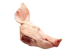 pork-head