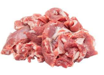 pork-trim
